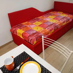 Canacci Apartamento
