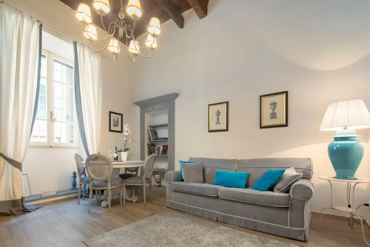 Casa Da Verrazzano In Santa Croce Apartment Florence Italy