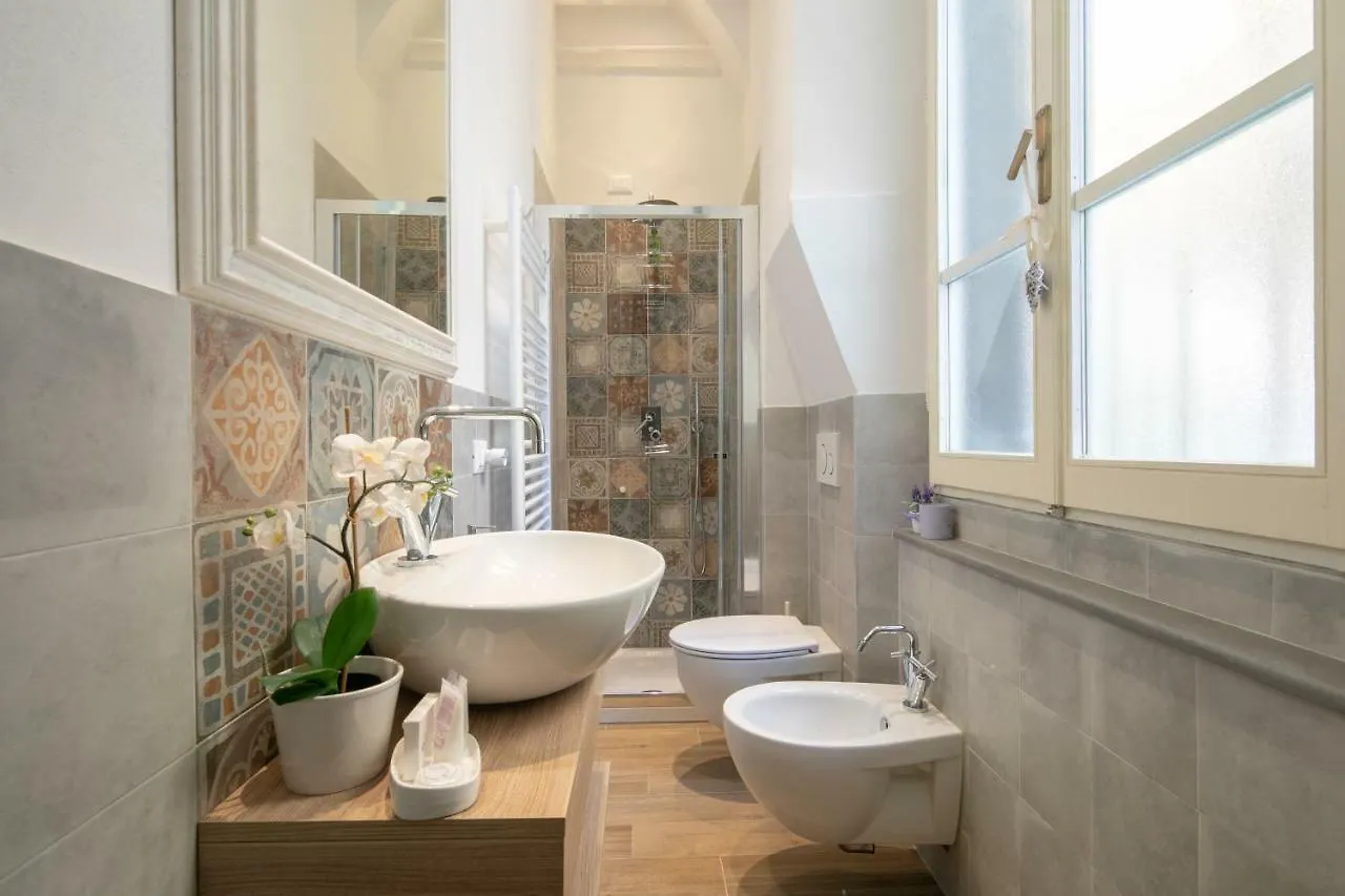 Casa Da Verrazzano In Santa Croce Apartment Florence 0*,