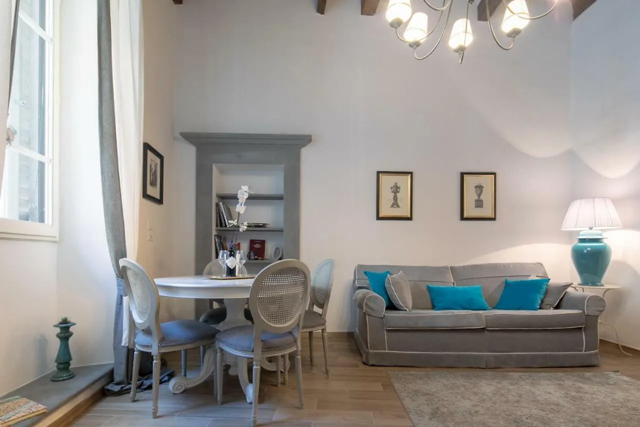 Casa Da Verrazzano In Santa Croce Apartment Florence Italy