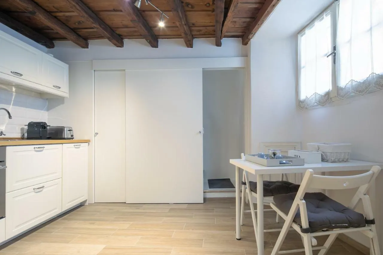 Casa Da Verrazzano In Santa Croce Apartment Florence
