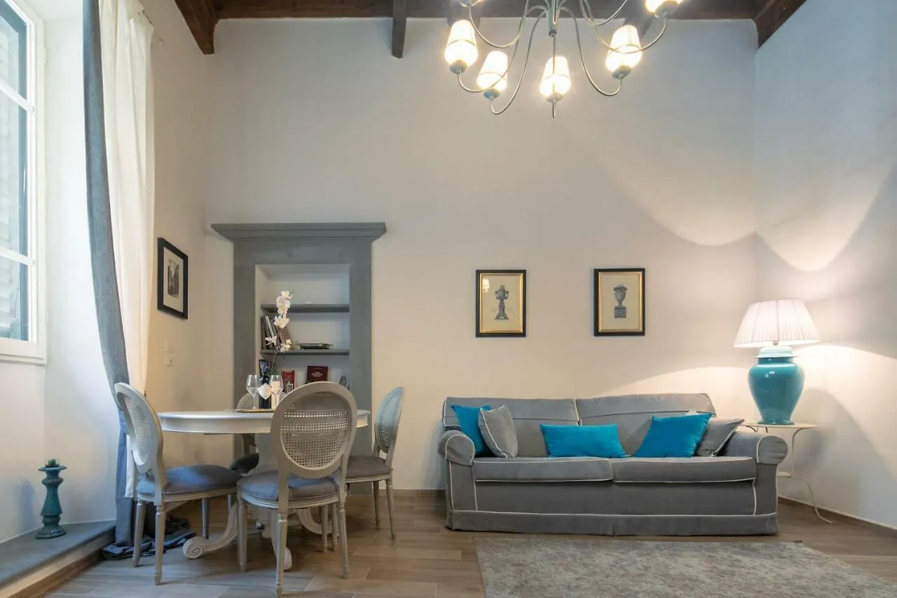 Casa Da Verrazzano In Santa Croce Apartment Florence 0*,  Italy