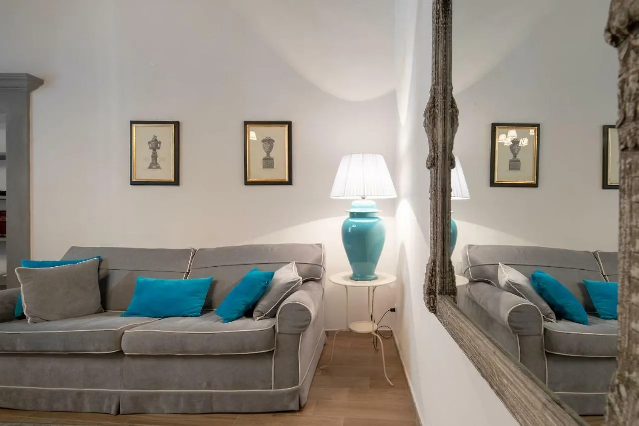 Casa Da Verrazzano In Santa Croce Apartment Florence