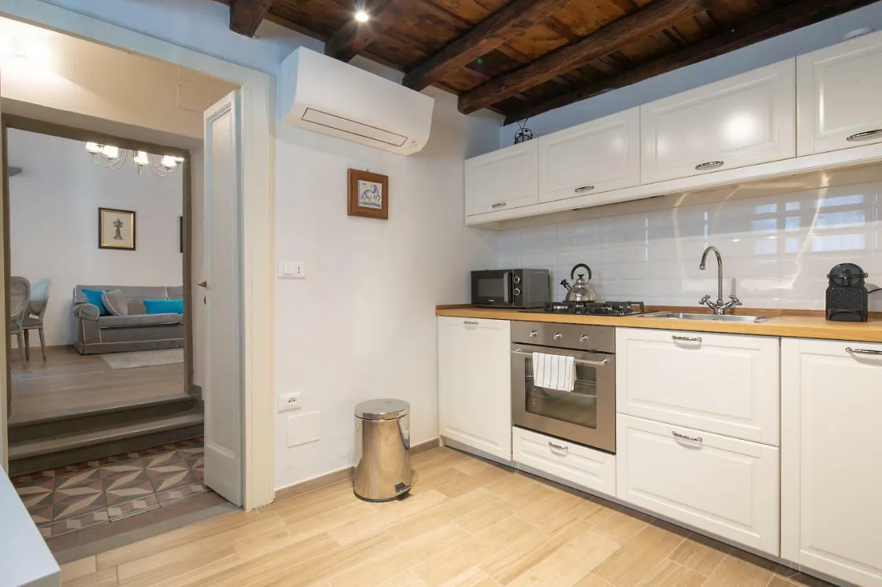 Casa Da Verrazzano In Santa Croce Apartment Florence 0*,