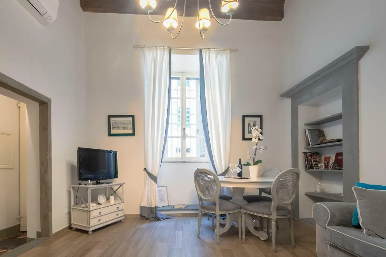 Casa Da Verrazzano In Santa Croce Apartment Florence